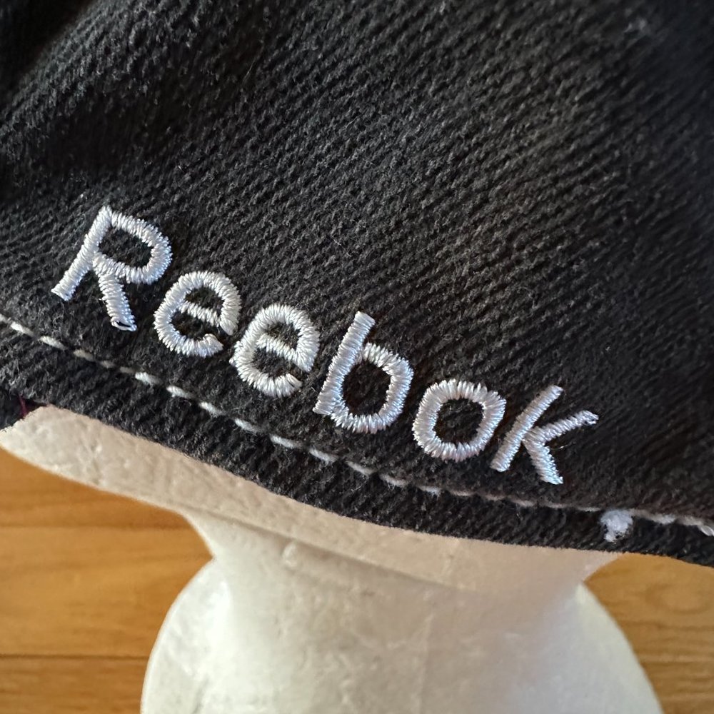 Reebok San Francisco 49ers Fitted Hat Size L/XL - Picture 8 of 14